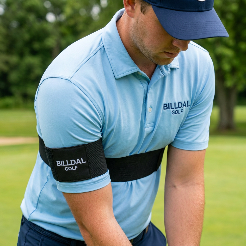 Swing Trainer™ – Bygg en bedre sving