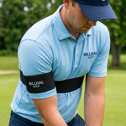 Swing Trainer™ – Bygg en bedre sving