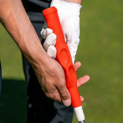 Grip Control™ – Snarveien til et perfekt grep