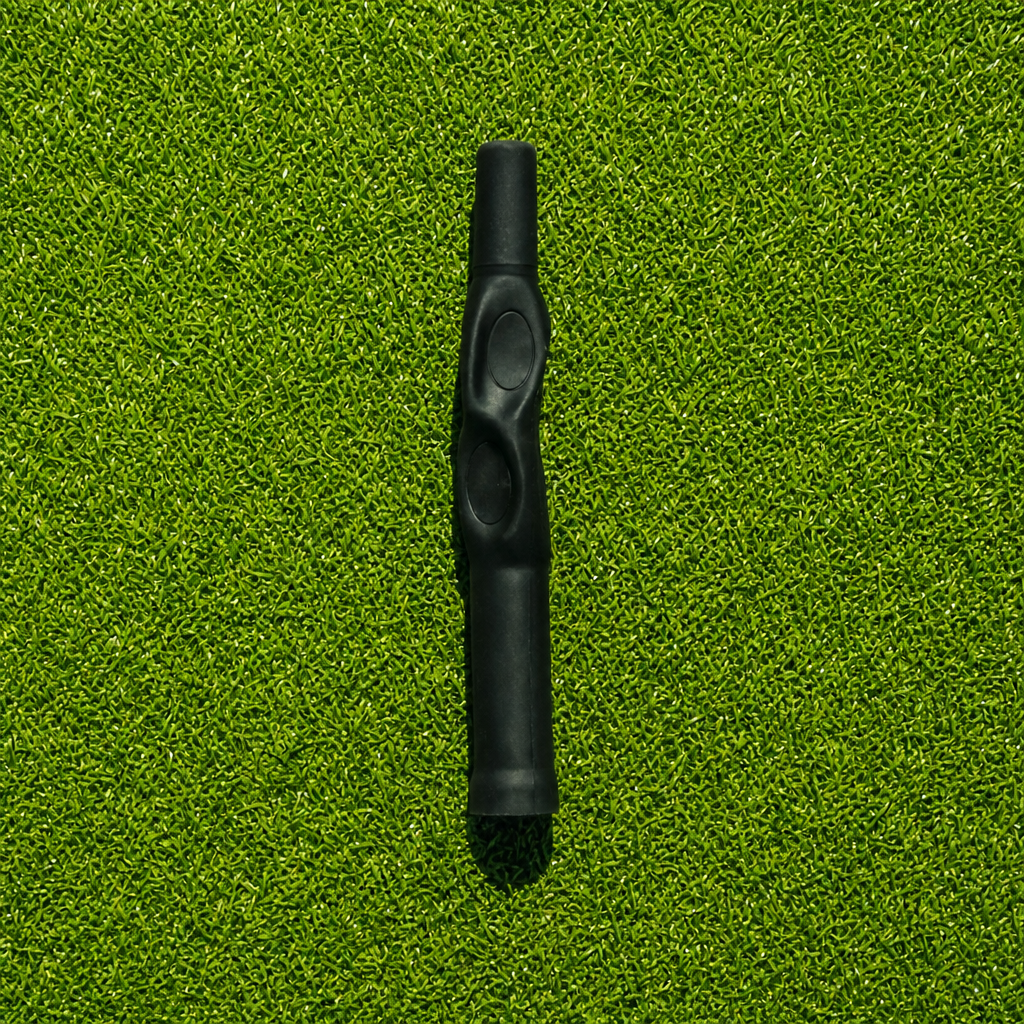 Grip Control™ – Snarveien til et perfekt grep